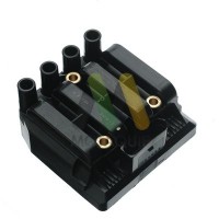 LVCL824 MOTAQUIP Котушка запалювання