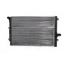 CR 1539 002S MAHLE Радіатор охолодження двигуна