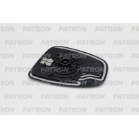 PMG2320G02 PATRON Дзеркальне скло зовнішнє дзеркало