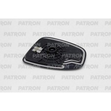 PMG2320G02 PATRON Дзеркальне скло зовнішнє дзеркало