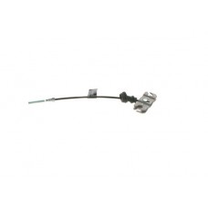 1 987 477 503 BOSCH Тросик, cтояночный тормоз