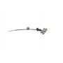 1 987 477 503 BOSCH Тросик, cтояночный тормоз
