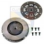 MCK1824 CLUTCHNUS Комплект зчеплення
