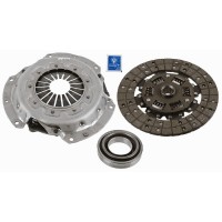 3000 594 001 SACHS Комплект зчеплення