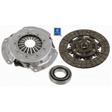 3000 594 001 SACHS Комплект зчеплення