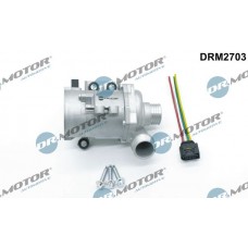 DRM2703 Dr.Motor Automotive Водяний насос охолодження двигуна