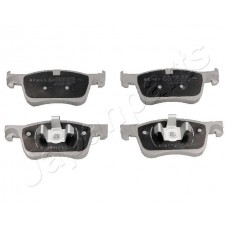 PA-0612AF JAPANPARTS КомплеК т гальмівних колодок, дискове гальмо