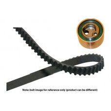 DKT-8502 KAVO PARTS Комплект ременя ГРМ