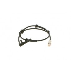 0 265 007 511 BOSCH Датчик частота обертання колеса