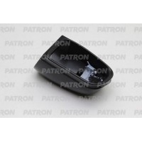 PMG2416C02 PATRON Корпус зовнішнє дзеркало