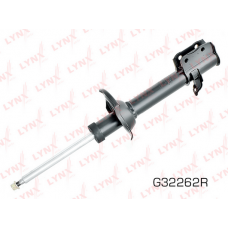 G32262R LYNXAUTO Амортизатор