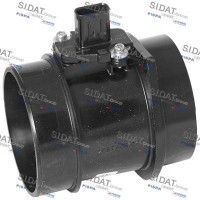 38.809A2 SIDAT Розхідомір повітря