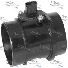 38.809A2 SIDAT Розхідомір повітря