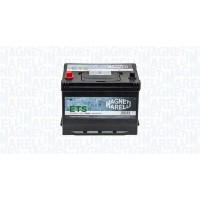 069070540016 MAGNETI MARELLI Стартерна акумуляторна батарея