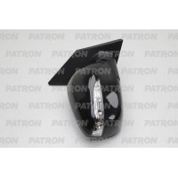PMG1520M12 PATRON Зовнішнє дзеркало
