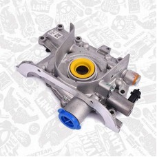 PU0122 ET ENGINETEAM Масляний насос