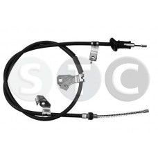 T482267 STC Тросик, cтояночный тормоз
