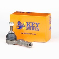 KTR4984 KEY PARTS Наконечник поперечної кермової тяги