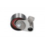 DTE-9028 KAVO PARTS Натяжний ролик ремінь ГРМ