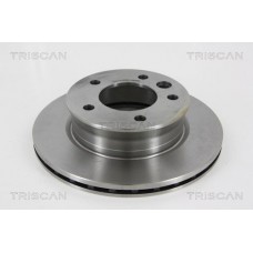 8120 231005 TRISCAN Гальмівний диск