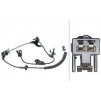 6PU 012 679-751 HELLA Датчик частота обертання колеса