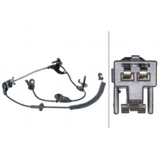 6PU 012 679-751 HELLA Датчик частота обертання колеса