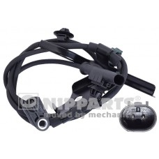 N5012024 NIPPARTS Датчик частота обертання колеса