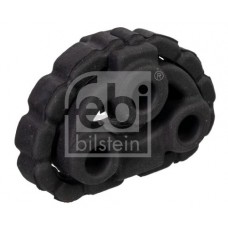 172056 FEBI BILSTEIN Кронштейн система випуску ОГ