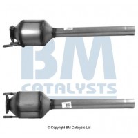 BM80365H BM CATALYSTS Катализатор