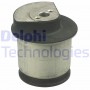 TD1154W DELPHI Втулка, балка моста