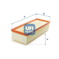 30.370.00 UFI Повітряний фільтр