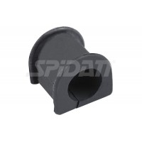 411782 SPIDAN CHASSIS PARTS Опора стабілізатора