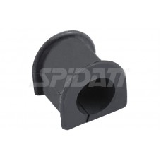 411782 SPIDAN CHASSIS PARTS Опора стабілізатора