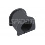 411782 SPIDAN CHASSIS PARTS Опора стабілізатора