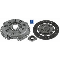 3000 951 180 SACHS Комплект зчеплення