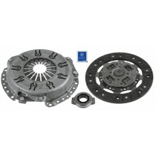 3000 951 180 SACHS Комплект зчеплення