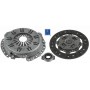 3000 951 180 SACHS Комплект зчеплення
