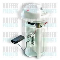 7506483 HOFFER Елемент системи живлення