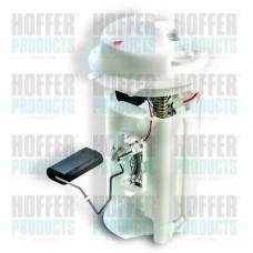 7506483 HOFFER Елемент системи живлення