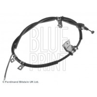 ADG046207 BLUE PRINT Тросик, cтояночный тормоз