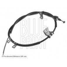 ADG046207 BLUE PRINT Тросик, cтояночный тормоз