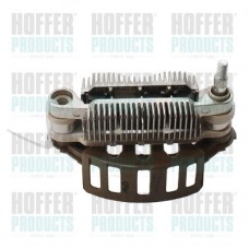 WG2262561 WILMINK GROUP Випрямляч генератора