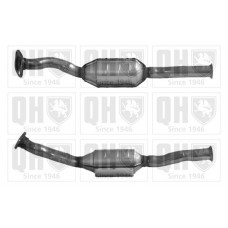 QCAT90431H QUINTON HAZELL Катализатор