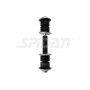 46799 SPIDAN CHASSIS PARTS Тяга стійка стабілізатор
