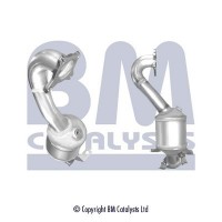 BM91685H BM CATALYSTS Катализатор