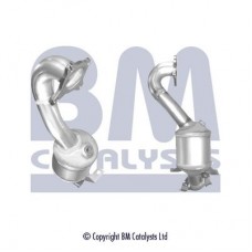 BM91685H BM CATALYSTS Катализатор