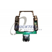 02.42.334 TRUCKTEC AUTOMOTIVE Вимикач склопідйомник