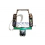 02.42.334 TRUCKTEC AUTOMOTIVE Вимикач склопідйомник