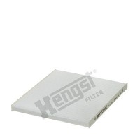 E3944LI HENGST FILTER Фільтр повітря у внутрішньому просторі