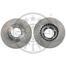 BS-8360 OPTIMAL Гальмівний диск